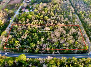 730 NE Crystal St, Crystal River, FL 34428