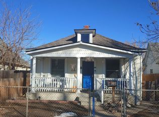 4668 Logan St, Denver, CO 80216