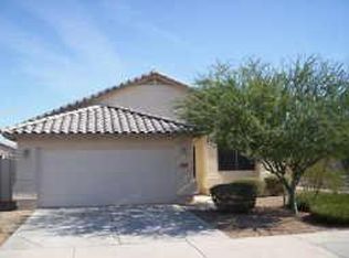 2743 S Keene, Mesa, AZ 85212