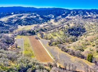 3547 Hendricks Rd, Lakeport, CA 95453