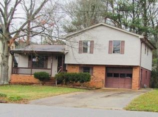 408 Azalea Way, Birmingham, AL 35215