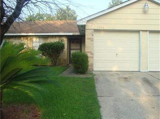 1366 Stevenage Ln, Channelview, TX 77530