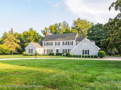 56 Bellevue Ave, Rumson, NJ, 07760