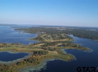 LOT 14 Private Road 5980, Yantis, TX 75497