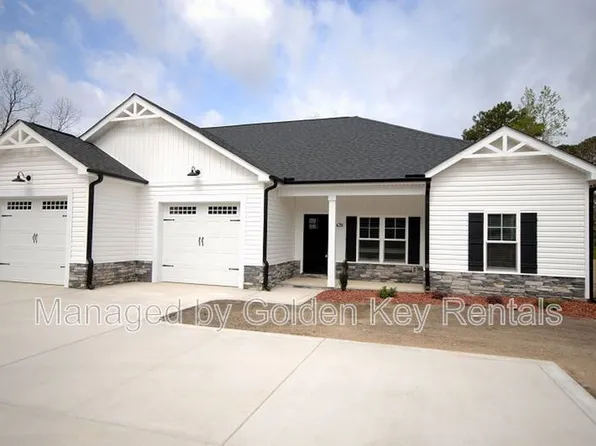 428 S Center St, Princeton, NC 27569