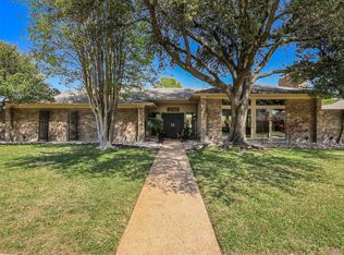 3509 Wandering Trl, Plano, TX 75075