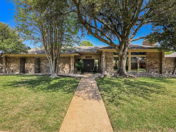 3509 Wandering Trl, Plano, TX 75075
