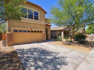 3329 W Apollo Rd, Phoenix, AZ 85041