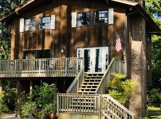 6713 Old Bridge Site Rd, Castle Hayne, NC 28429