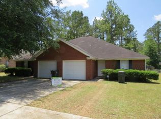 3930 Rodnor Forest Ln, Albany, GA 31721