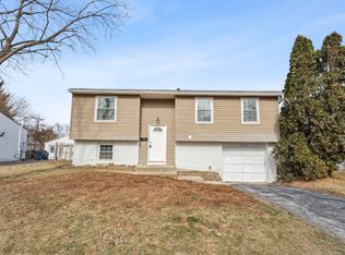 4950 Talbert Dr, Columbus, OH