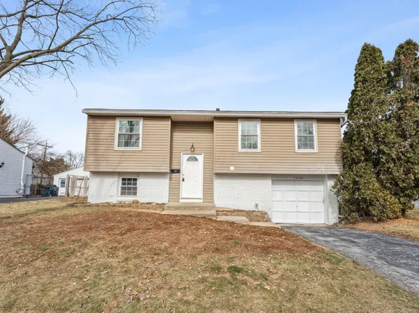 4950 Talbert Dr, Columbus, OH 43232