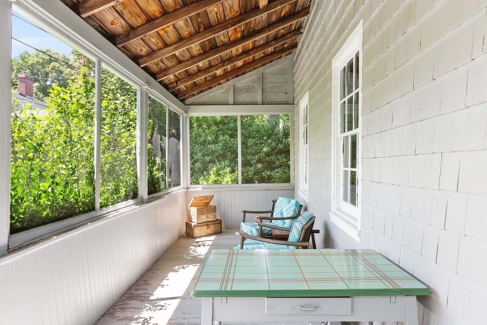  Screened Porch