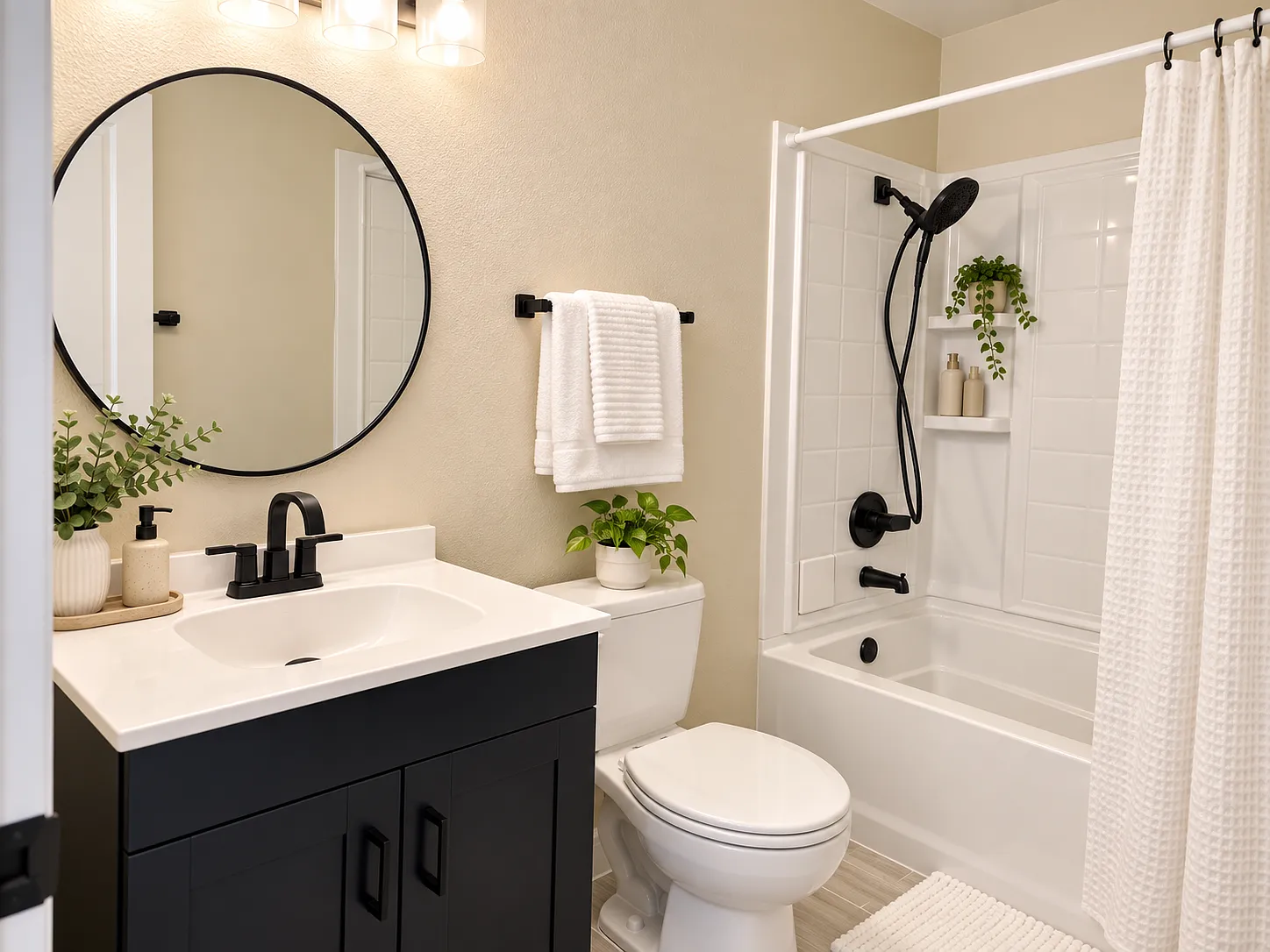 2 bed, 752 sqft, $2,400 — Photo 4
