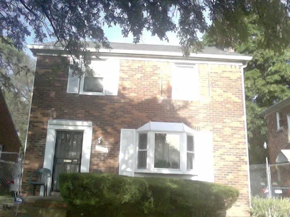 17321 Whitcomb St, Detroit, MI 48235