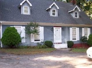 6596 Autumn West Dr, Riverdale, GA 30296