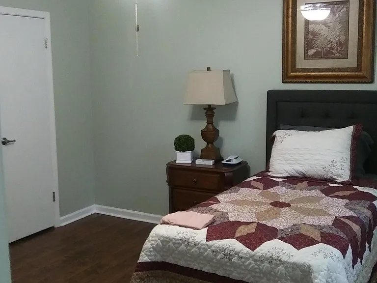 Master Room
