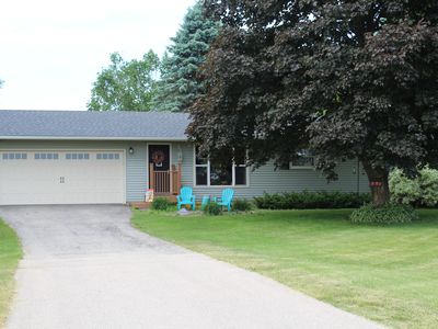 E7602 E Smith Rd, Westby, WI, 54667