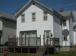 179 West Ave, Buffalo, NY 14201
