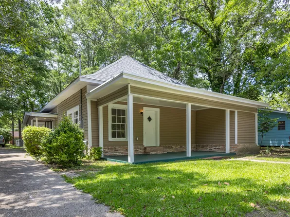 217 S 11th Ave, Hattiesburg, MS 39401