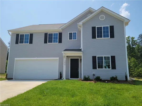 3037 Stauton Dr, Winston Salem, NC 27105