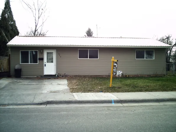 926 Quincy St, Idaho Falls, ID 83401