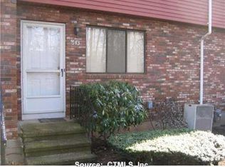 643 Churchill Dr UNIT 643, Newington, CT 06111