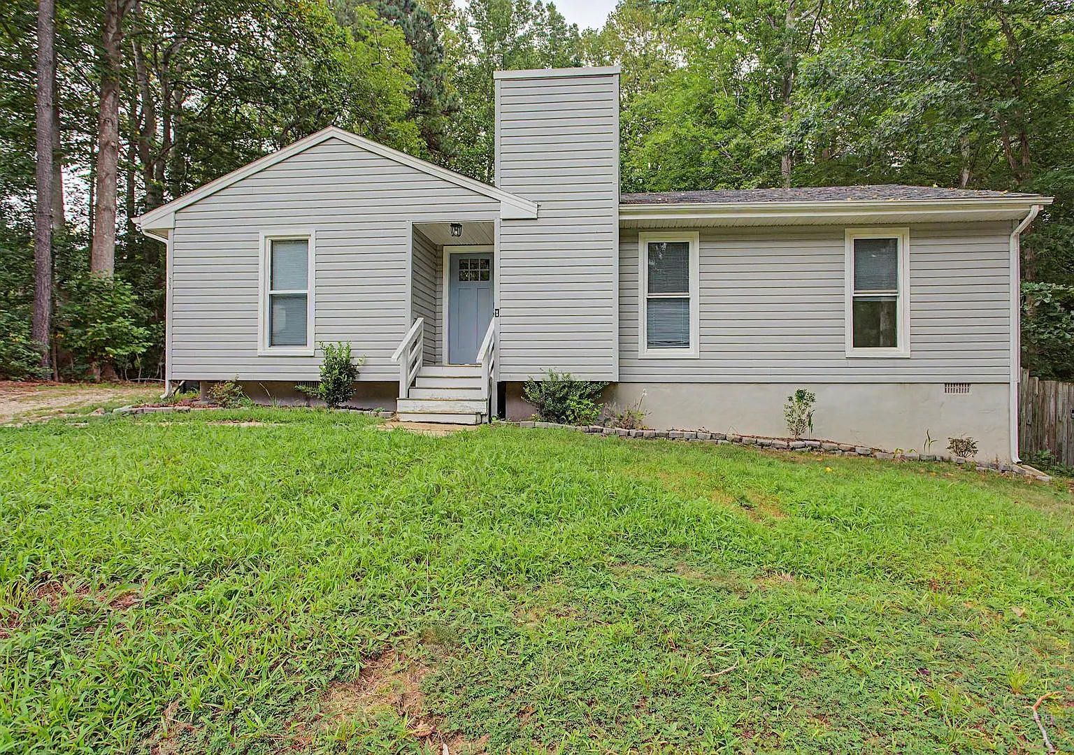 6205 Adams Hunt Dr. — Photo 1