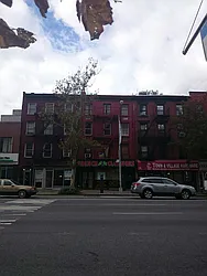 335 First Avenue in Gramercy Park
