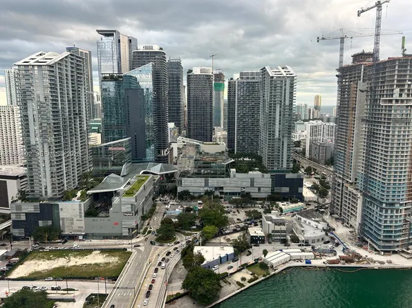 350 S Miami Ave APT 3904, Miami, FL 33130