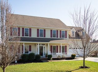 159 Jessica Dr, Penn Laird, VA 22846