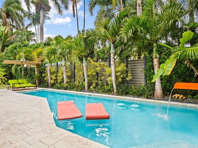 1500 Middle River Drive, Fort Lauderdale, FL, 33304