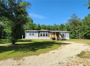 49266 Woodhaven Rd, Tickfaw, LA 70466