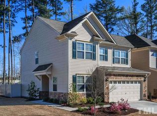 103 Torrey Heights Ln, Durham, NC 27703