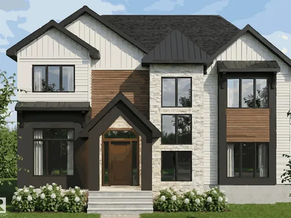 9211 147th St NW, Edmonton, AB T5R 0Y6