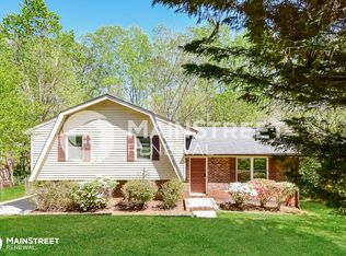 2874 Preston Dr, Rex, GA 30273