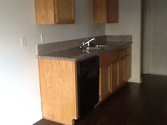 Granite kitchen countertops