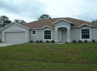 1826 SW Effland Ave, Port Saint Lucie, FL 34953
