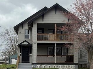 5822 E 14th St, Kansas City, MO 64126