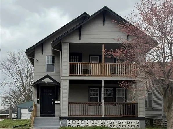 5822 E 14th St, Kansas City, MO 64126