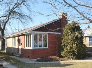 10146 S Talman Ave, Chicago, IL 60655