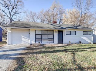 10800 Ewing Ave, Kansas City, MO 64134