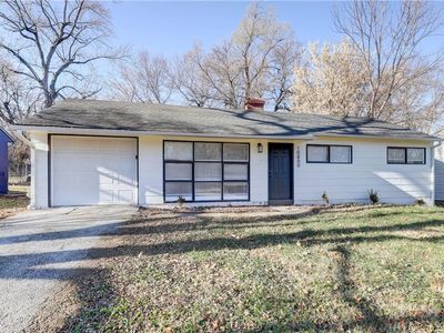 10800 Ewing Ave, Kansas City, MO, 64134