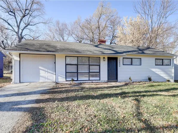 10800 Ewing Ave, Kansas City, MO 64134