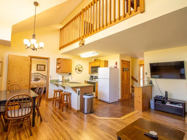 1640 Daniel Webster Highway Unit 39, Woodstock, NH 03293