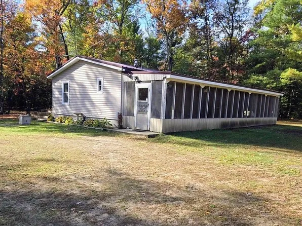801 W Rainbow Trl, Baldwin, MI 49304