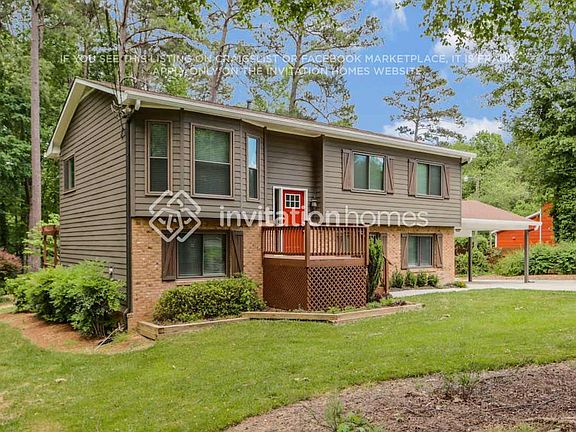 2nd image of 3164 Periwinkle Dr
