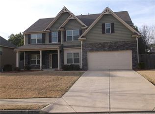2050 Tweed Dr, Acworth, GA 30101