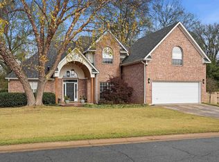 2410 Marie Dr, Conway, AR 72034