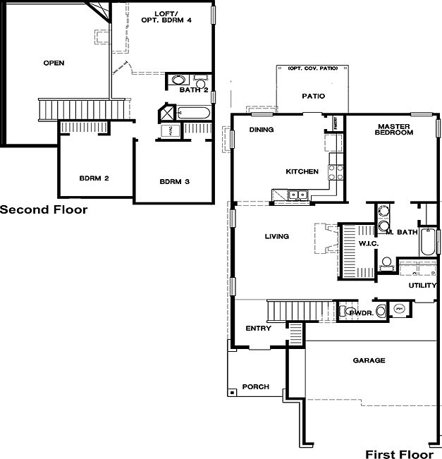 Floor Plan.